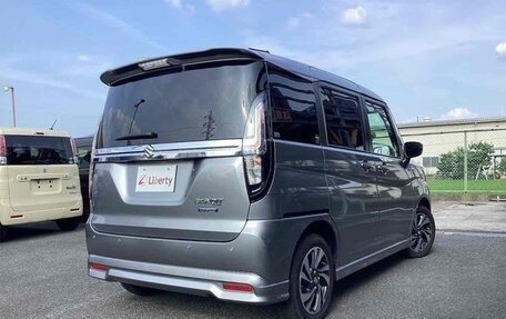 Suzuki Solio, 2022 год, 905 007 рублей, 6 фотография