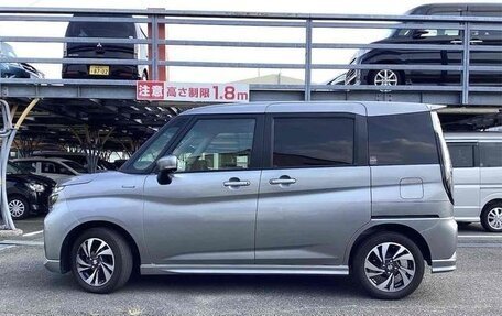 Suzuki Solio, 2022 год, 905 007 рублей, 3 фотография