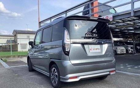 Suzuki Solio, 2022 год, 905 007 рублей, 4 фотография