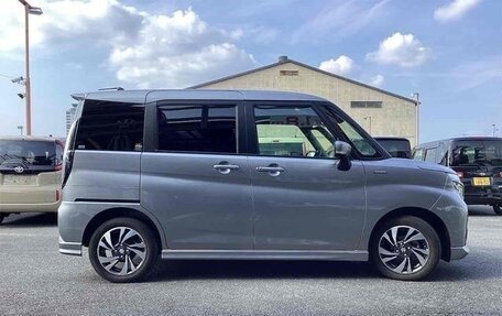 Suzuki Solio, 2022 год, 905 007 рублей, 7 фотография