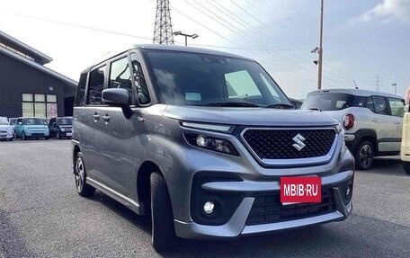 Suzuki Solio, 2022 год, 905 007 рублей, 1 фотография