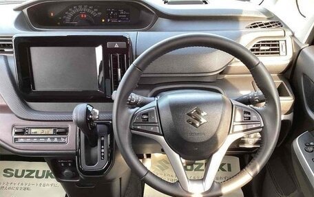 Suzuki Solio, 2022 год, 905 007 рублей, 10 фотография