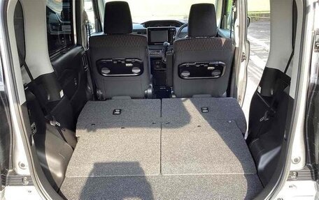 Suzuki Solio, 2022 год, 905 007 рублей, 9 фотография