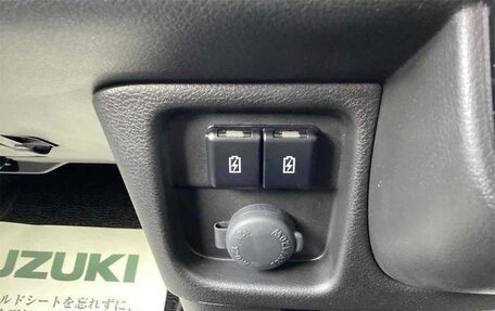 Suzuki Solio, 2022 год, 905 007 рублей, 12 фотография