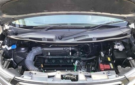 Suzuki Solio, 2022 год, 905 007 рублей, 15 фотография