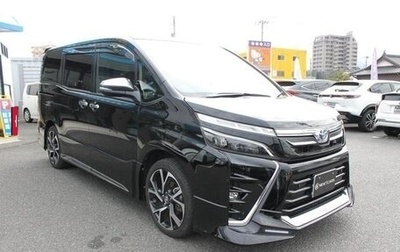 Toyota Voxy, 2022 год, 2 540 000 рублей, 1 фотография