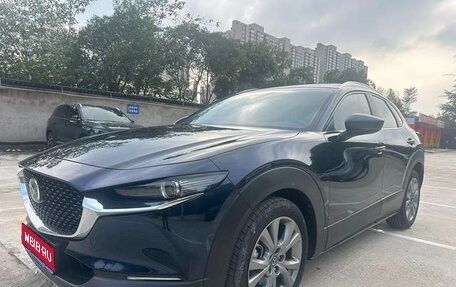 Mazda CX-30 I, 2022 год, 2 150 999 рублей, 1 фотография