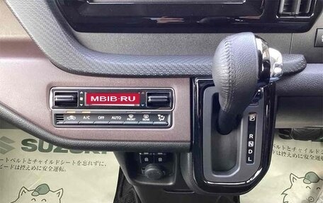 Suzuki Solio, 2022 год, 905 007 рублей, 14 фотография