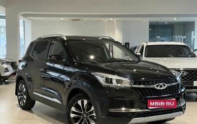 Chery Tiggo 4 I рестайлинг, 2020 год, 1 380 000 рублей, 1 фотография