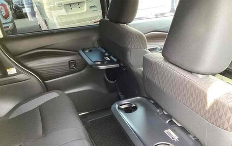 Suzuki Solio, 2022 год, 905 007 рублей, 17 фотография