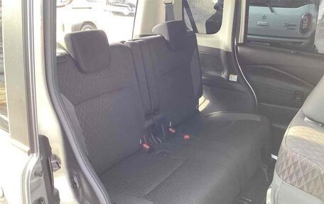 Suzuki Solio, 2022 год, 905 007 рублей, 16 фотография