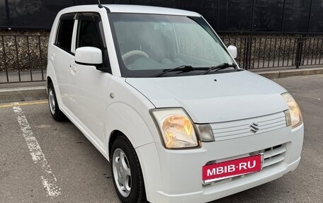 Suzuki Alto, 2007 год, 340 000 рублей, 1 фотография