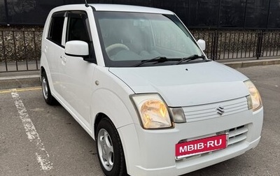 Suzuki Alto, 2007 год, 340 000 рублей, 1 фотография