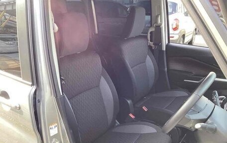 Suzuki Solio, 2022 год, 905 007 рублей, 18 фотография