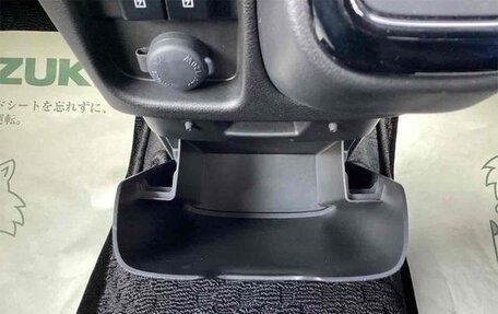 Suzuki Solio, 2022 год, 905 007 рублей, 21 фотография