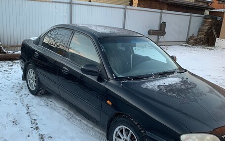 KIA Spectra II (LD), 2007 год, 250 000 рублей, 3 фотография