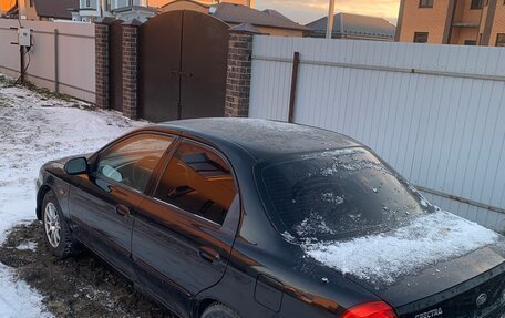 KIA Spectra II (LD), 2007 год, 250 000 рублей, 6 фотография