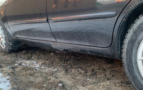 KIA Spectra II (LD), 2007 год, 250 000 рублей, 7 фотография