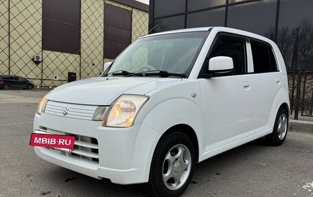 Suzuki Alto, 2007 год, 340 000 рублей, 2 фотография