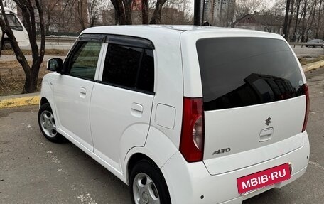 Suzuki Alto, 2007 год, 340 000 рублей, 4 фотография