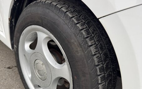 Suzuki Alto, 2007 год, 340 000 рублей, 7 фотография