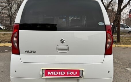 Suzuki Alto, 2007 год, 340 000 рублей, 5 фотография