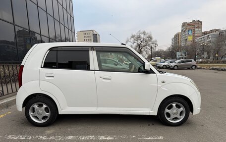 Suzuki Alto, 2007 год, 340 000 рублей, 10 фотография