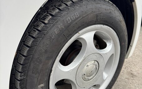 Suzuki Alto, 2007 год, 340 000 рублей, 14 фотография