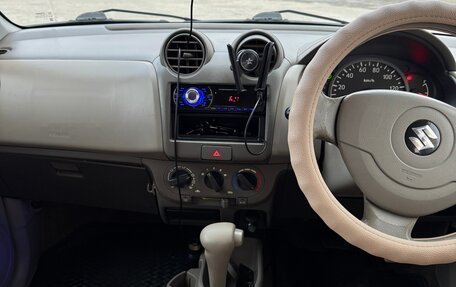 Suzuki Alto, 2007 год, 340 000 рублей, 15 фотография