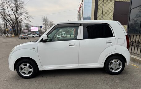 Suzuki Alto, 2007 год, 340 000 рублей, 11 фотография