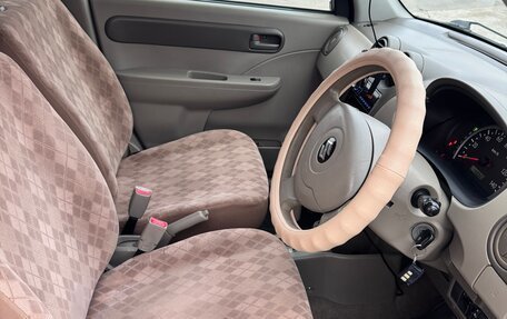 Suzuki Alto, 2007 год, 340 000 рублей, 16 фотография