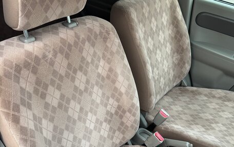 Suzuki Alto, 2007 год, 340 000 рублей, 17 фотография