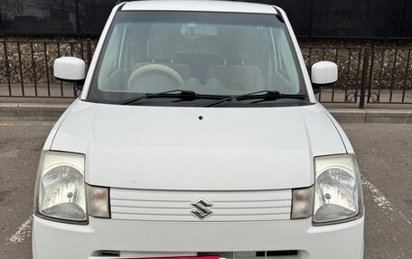Suzuki Alto, 2007 год, 340 000 рублей, 12 фотография