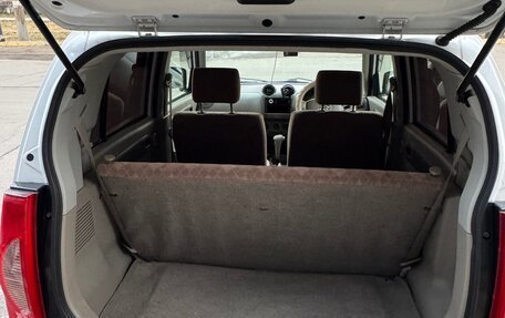 Suzuki Alto, 2007 год, 340 000 рублей, 19 фотография