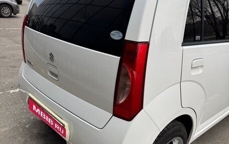 Suzuki Alto, 2007 год, 340 000 рублей, 9 фотография