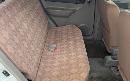 Suzuki Alto, 2007 год, 340 000 рублей, 18 фотография