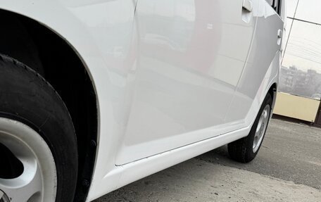 Suzuki Alto, 2007 год, 340 000 рублей, 23 фотография