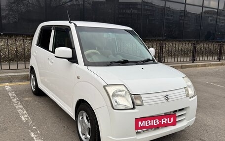 Suzuki Alto, 2007 год, 340 000 рублей, 22 фотография