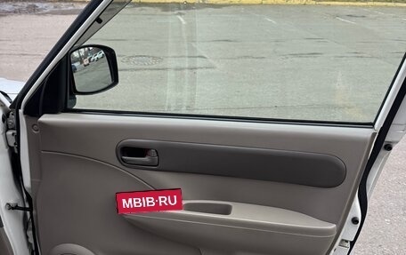 Suzuki Alto, 2007 год, 340 000 рублей, 20 фотография