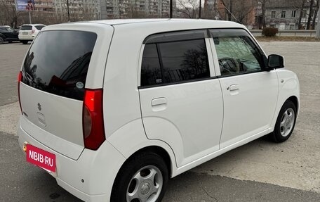 Suzuki Alto, 2007 год, 340 000 рублей, 25 фотография