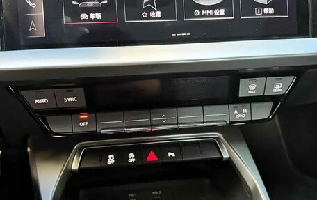 Audi Q3, 2022 год, 1 700 000 рублей, 6 фотография