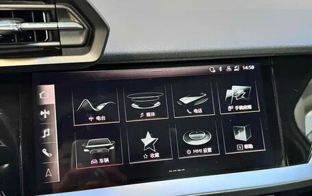 Audi Q3, 2022 год, 1 700 000 рублей, 7 фотография