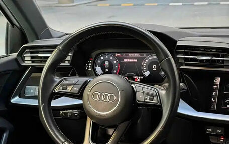 Audi Q3, 2022 год, 1 700 000 рублей, 5 фотография