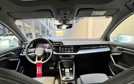 Audi Q3, 2022 год, 1 700 000 рублей, 4 фотография