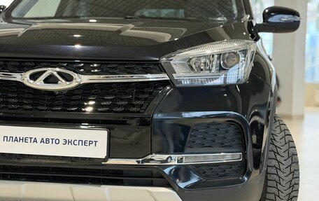 Chery Tiggo 4 I рестайлинг, 2020 год, 1 380 000 рублей, 4 фотография