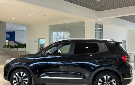 Chery Tiggo 4 I рестайлинг, 2020 год, 1 380 000 рублей, 8 фотография