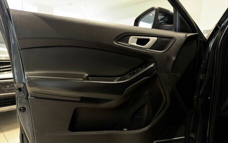 Chery Tiggo 4 I рестайлинг, 2020 год, 1 380 000 рублей, 11 фотография