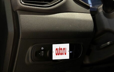 Chery Tiggo 4 I рестайлинг, 2020 год, 1 380 000 рублей, 13 фотография