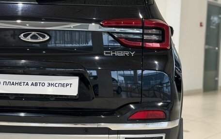 Chery Tiggo 4 I рестайлинг, 2020 год, 1 380 000 рублей, 10 фотография