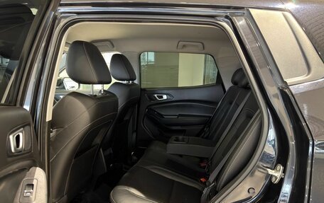 Chery Tiggo 4 I рестайлинг, 2020 год, 1 380 000 рублей, 16 фотография